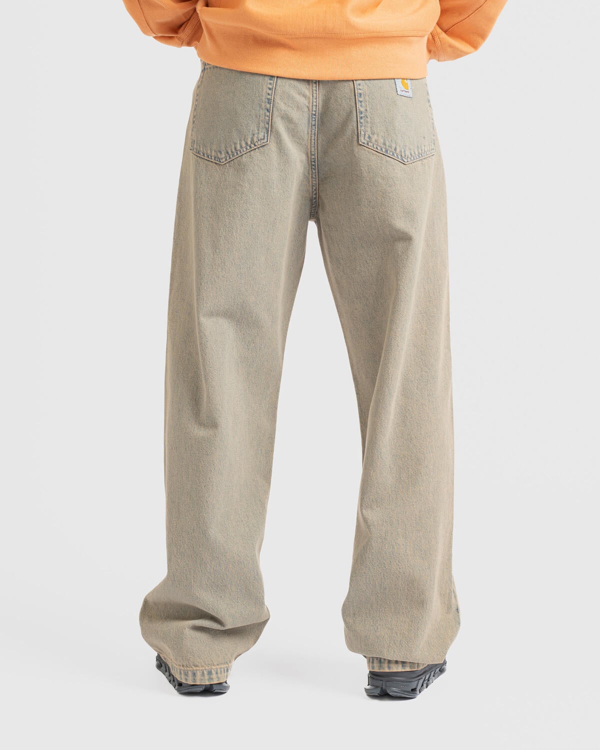 Carhartt WIP Landon Pant | I035820.3FUGD | AFEW STORE